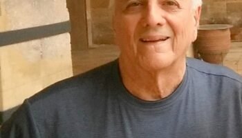 Luis Alfonso García, uno de los precandidatos presidenciales propuesto por el Foro Atenas, responde