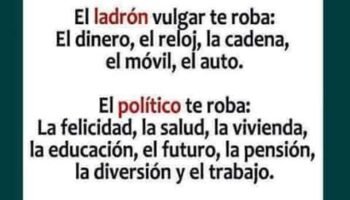 Congreso en la mira (2)