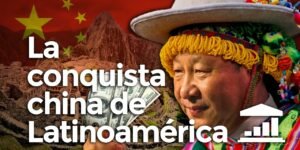 Inversiones chinas en Latinoamérica grave amenaza para la región