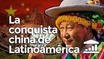 Inversiones chinas en Latinoamérica grave amenaza para la región