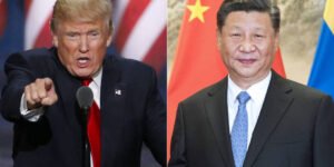 EEUU: ¡China tiene que pagar!