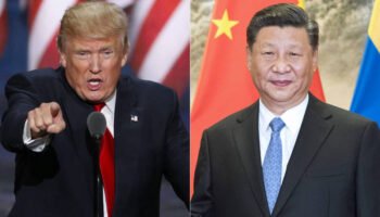 EEUU: ¡China tiene que pagar!