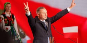 Polonia da cerrojazo a los LGTB, al aborto y a la inmigración africana