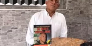La Comisión de la Verdad “censuró” al Coronel Mejía, un gran combatiente contra la guerrilla