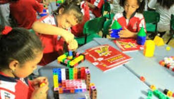 Educación para reconstruir a Colombia