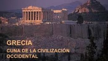 Y, ¿dónde quedó nuestra civilización?