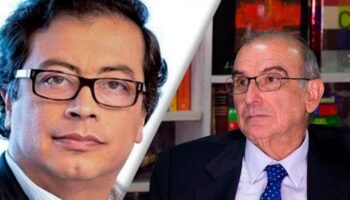 De la Calle busca aliarse con Petro para las elecciones de 2022