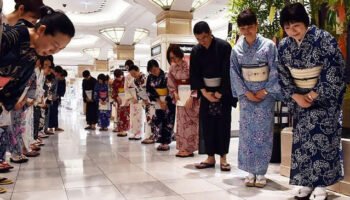 Los 3 pilares del «capitalismo sabio» en Japón