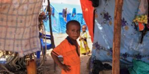 Unicef, por Covid19 malnutrición puede afectar a 15 millones de niños en África
