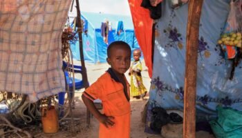 Unicef, por Covid19 malnutrición puede afectar a 15 millones de niños en África