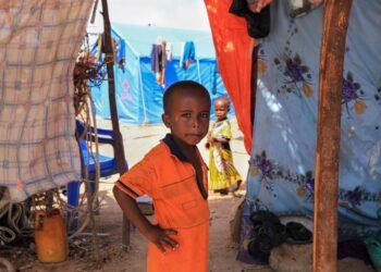 Unicef, por Covid19 malnutrición puede afectar a 15 millones de niños en África