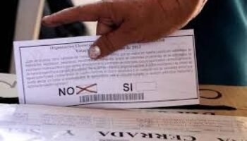 No bastaría una improbable coalición estable, pues faltaría una fuerza de renovación.