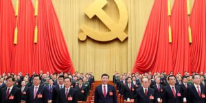 La pandemia beneficia a China: los comunistas aumentan su riqueza mientras Occidente agoniza