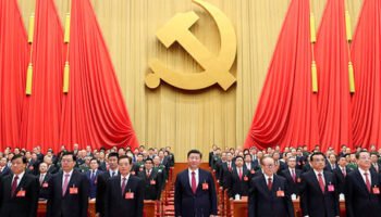La pandemia beneficia a China: los comunistas aumentan su riqueza mientras Occidente agoniza