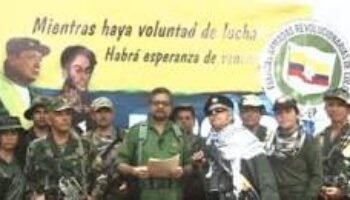 Sigue la intoxicación noticiosa contra Colombia