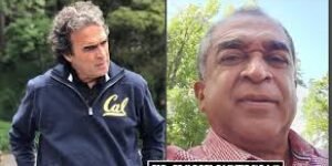 Empapelan en Estados Unidos a Sergio Fajardo y a sus hermanos, por un presunto fraude y por posibles nexos con alias el Arquitecto