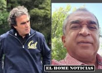 Empapelan en Estados Unidos a Sergio Fajardo y a sus hermanos, por un presunto fraude y por posibles nexos con alias el Arquitecto