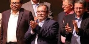 Las Farc pretendían reformar ilegalmente el Ejército en el Congreso, pero fueron descubiertos