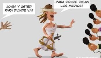 La desinformación como estrategia de guerra contra la Fuerza Pública