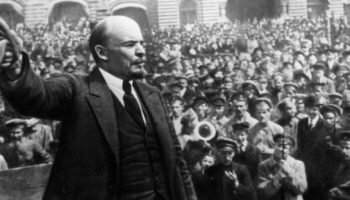 Manifiesto anticomunista (II): contra la dictadura del proletariado.