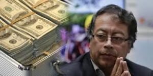 CNE investiga a Gustavo Petro por la financiación de su campaña de 2018