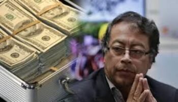 CNE investiga a Gustavo Petro por la financiación de su campaña de 2018