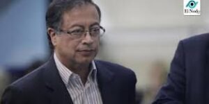 Presentan nueva demanda contra Gustavo Petro que busca su muerte política