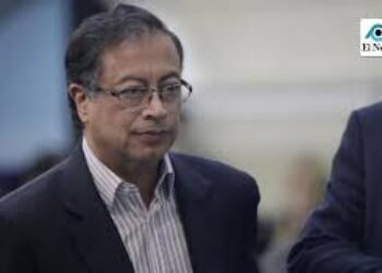 Presentan nueva demanda contra Gustavo Petro que busca su muerte política
