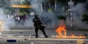 Ejército y Policía para la pospandemia