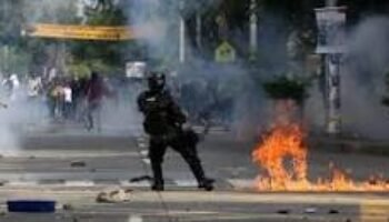 Ejército y Policía para la pospandemia
