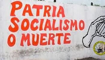 El dolor del socialismo