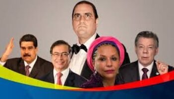 La relación de Gustavo Petro con Carlos Gutiérrez Robayo, el socio de Alex Saab