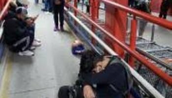 Pésimo manejo de la Pandemia en Medellín