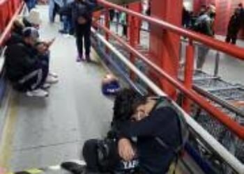 Pésimo manejo de la Pandemia en Medellín