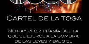 ¿Y a las Cortes en Colombia quién las controla?
