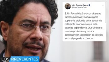 Cepeda: hacia las expropiaciones