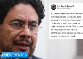 Cepeda: hacia las expropiaciones