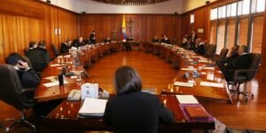 Hubo pelea interna en la Corte por el archivo de caso contra Gustavo Petro