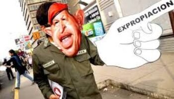 ¿Qué haremos cuando Petro expropie?