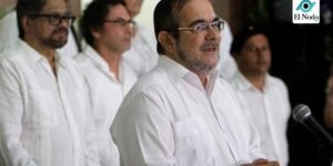 Ejército entrega revelador informe sobre reclutamiento de menores por parte de FARC