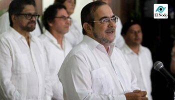 Ejército entrega revelador informe sobre reclutamiento de menores por parte de FARC