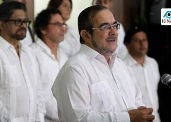 Ejército entrega revelador informe sobre reclutamiento de menores por parte de FARC