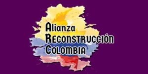Comunicado de ALIANZA RECONSTRUCCIÓN COLOMBIA