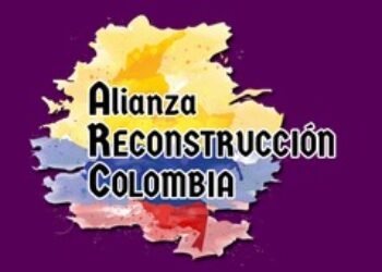 Comunicado de ALIANZA RECONSTRUCCIÓN COLOMBIA