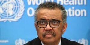 La OMS insiste en promover telemedicina y abortos