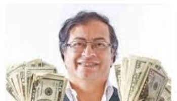 Justicia comunista? Excabecilla terrorista Petro recibe $579 millones en medio de arresto de expresidente