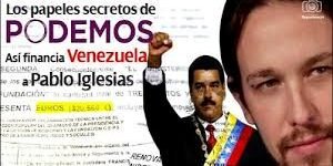 Podemos está implantando una República bolivariana en España