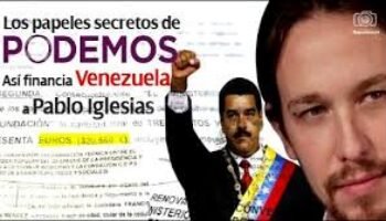 Podemos está implantando una República bolivariana en España