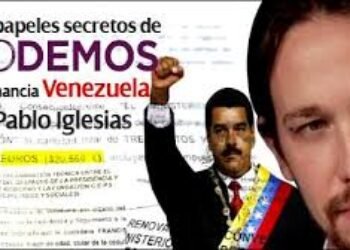 Podemos está implantando una República bolivariana en España