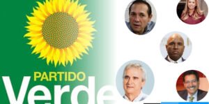 Consejo de Estado le quitaría 5 curules al Partido Verde
